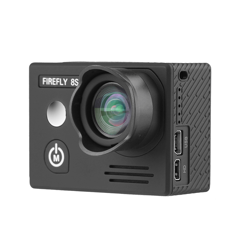 Revolutionizing Underwater Adventures: ODM Solutions for Action Cameras(图2)