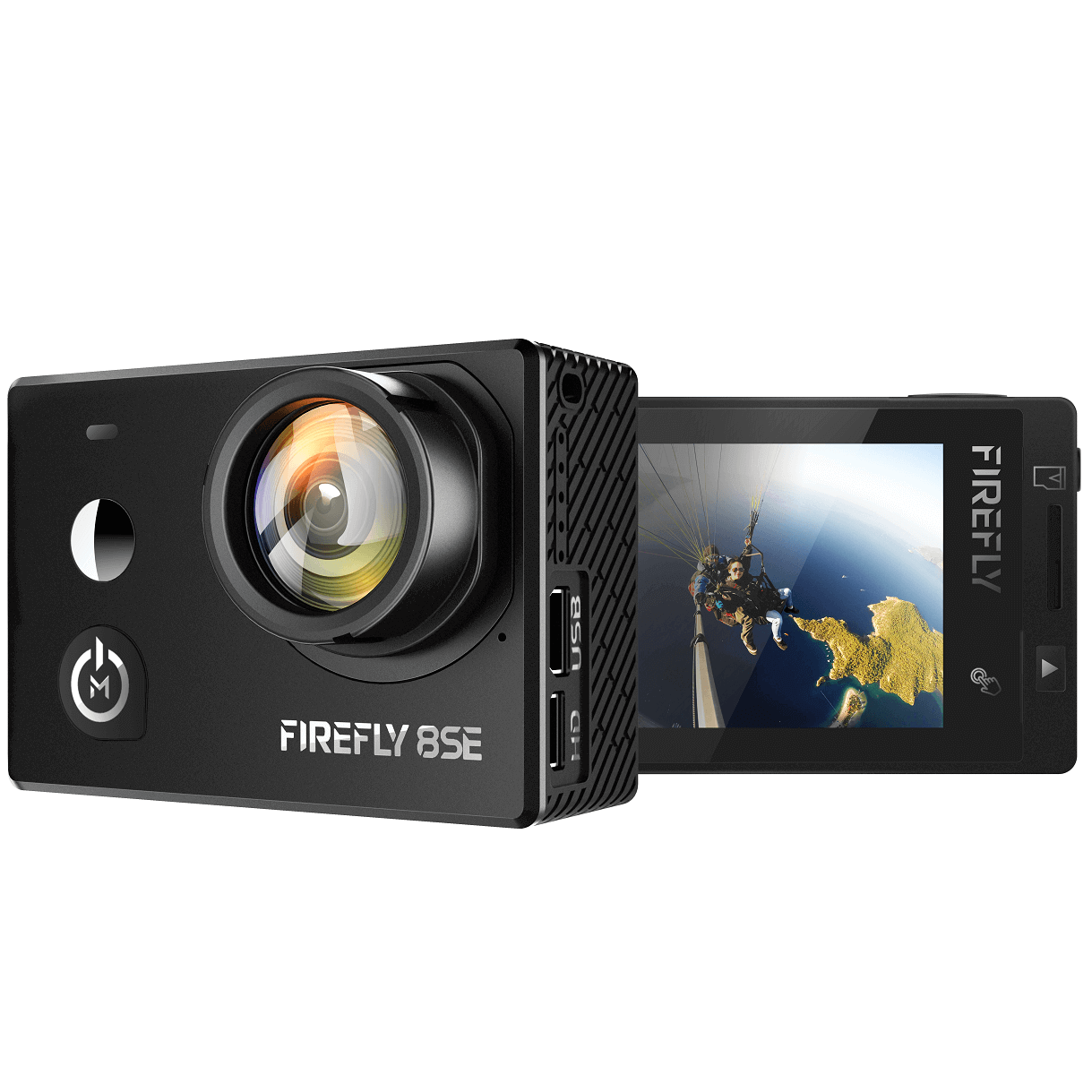 firefly 8SE 