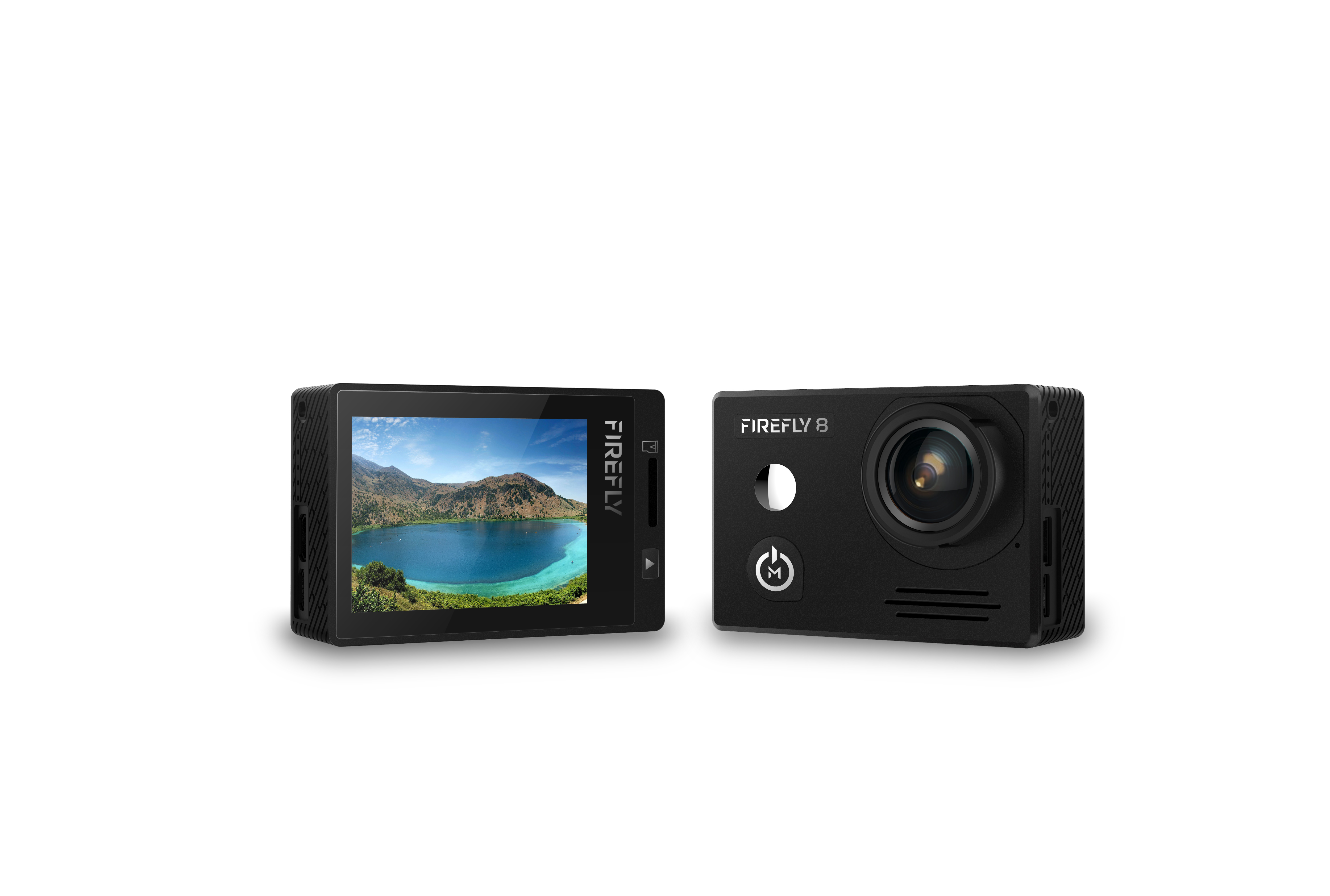 High-Performance Sport HD DV 1080P Camera for Outdoor Action(图1)