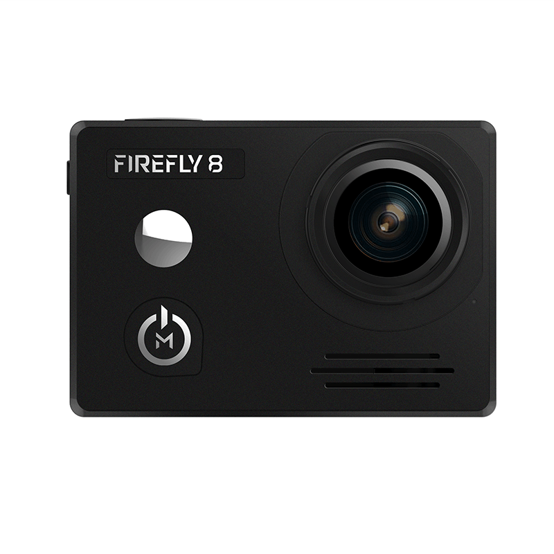 High-Performance Sport HD DV 1