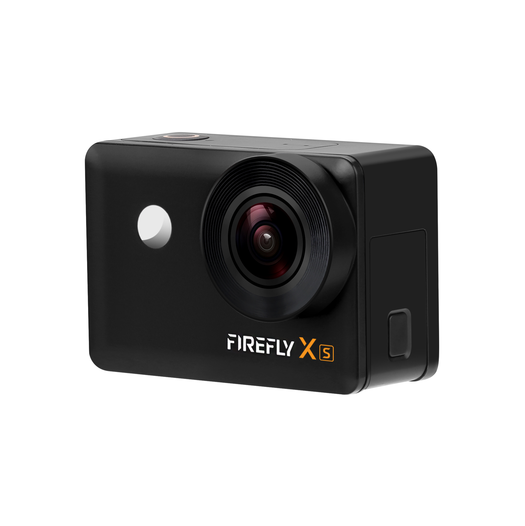 What is the Hawkeye Firefly XS, and how does it work?(图1)