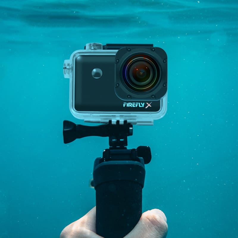 Hawkeye: Your best choice for wearable action camera technology(图1)
