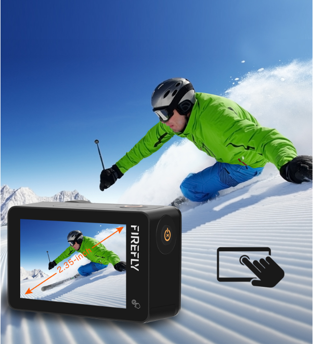 Why Sports HD DV 4K is Ideal for Capturing High-Speed Action(图1)
