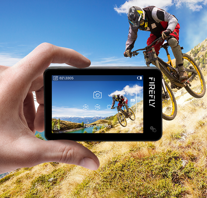 The Advantages of Working with a Reliable Sports Camera Supplier(图1)