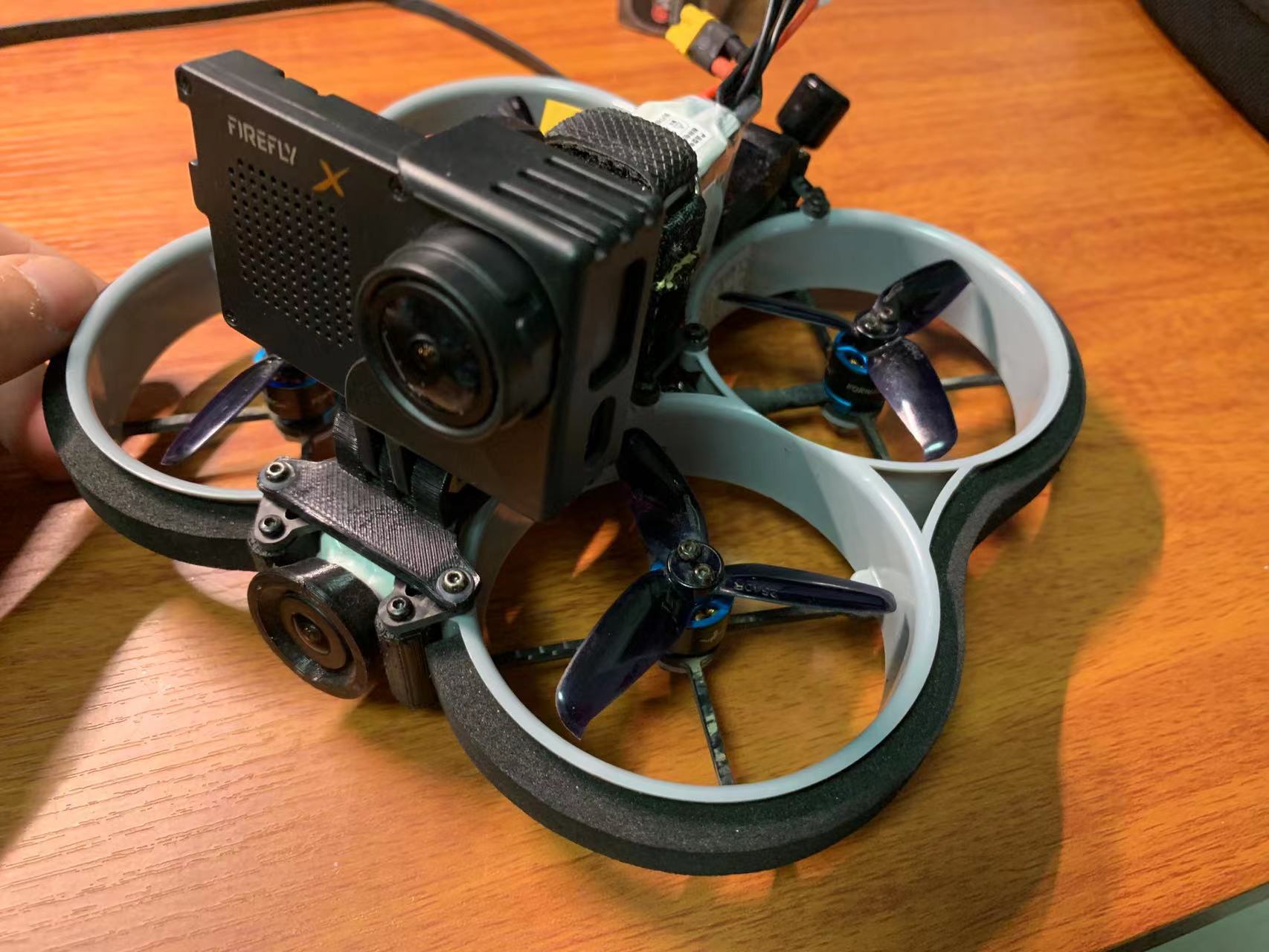 How to Fix Latency Issues with Your RC FPV Camera(图1)