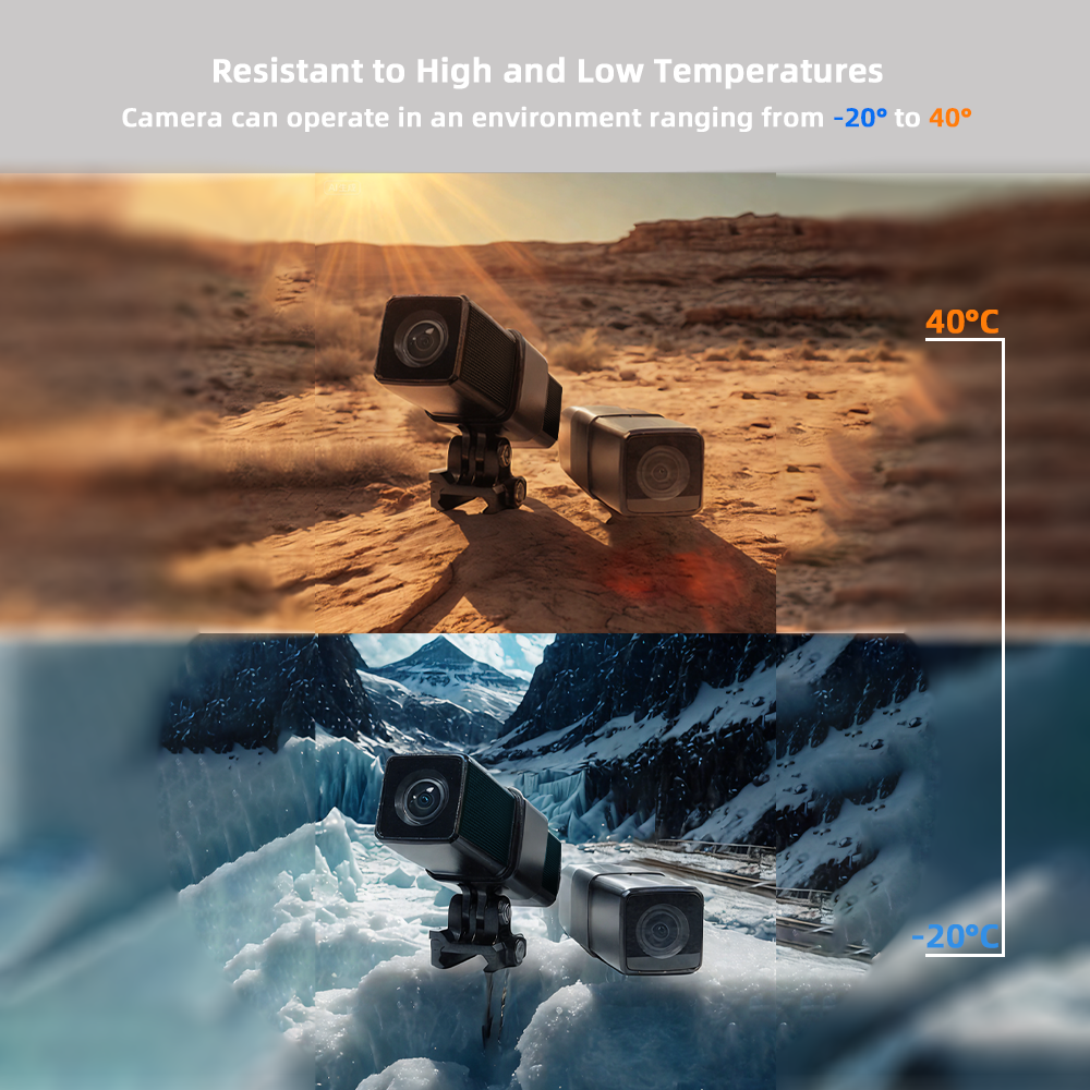 Precision Engineered:Hawkeye Firefly Unveils Advanced Vibration-Triggered Recording for OEM Sports Cameras(图3)