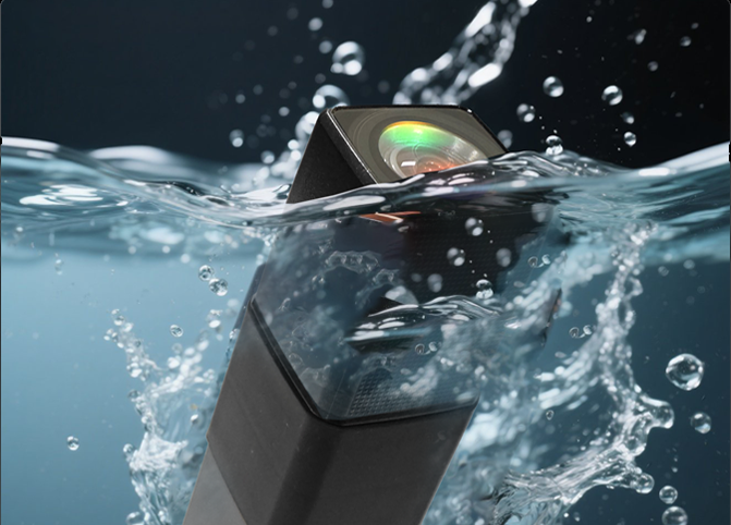 The Best Camera for Hunting in Rainy Weather IP67 Waterproof Rating Enables Unmatched Rain & Splash Resistance(图1)