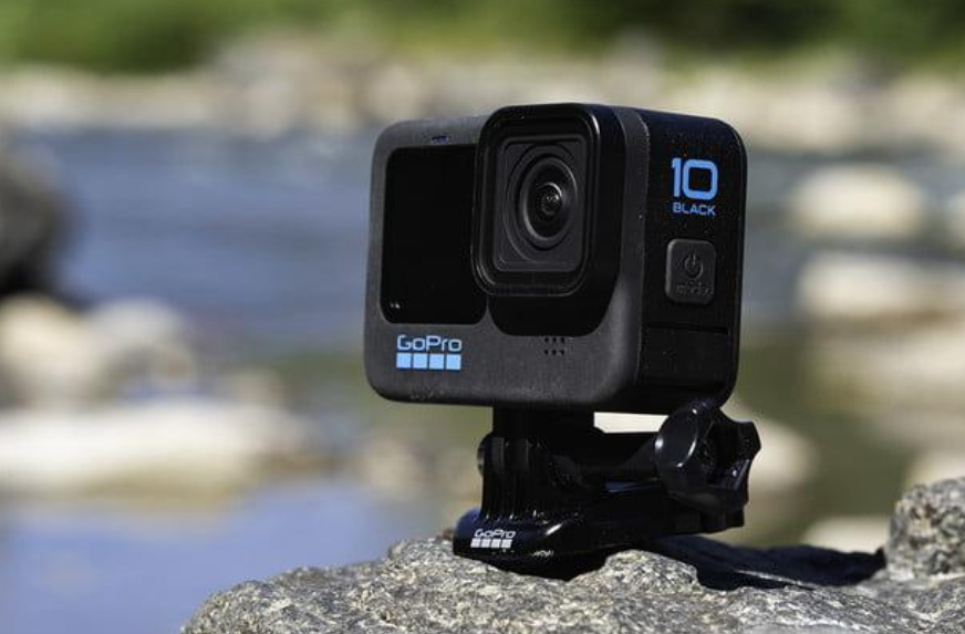 Introduction to Mainstream Action Cameras(图2)
