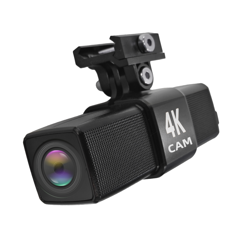 Introduction to Mainstream Action Cameras(图4)