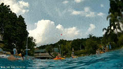 Unleash Summer Fun: Capture Every Splash with Firefly Q8’s IP67 Waterproof Power!(图2) Unleash Summer Fun: Capture Every Splash with Firefly Q8’s IP67 Waterproof Power!(图2)