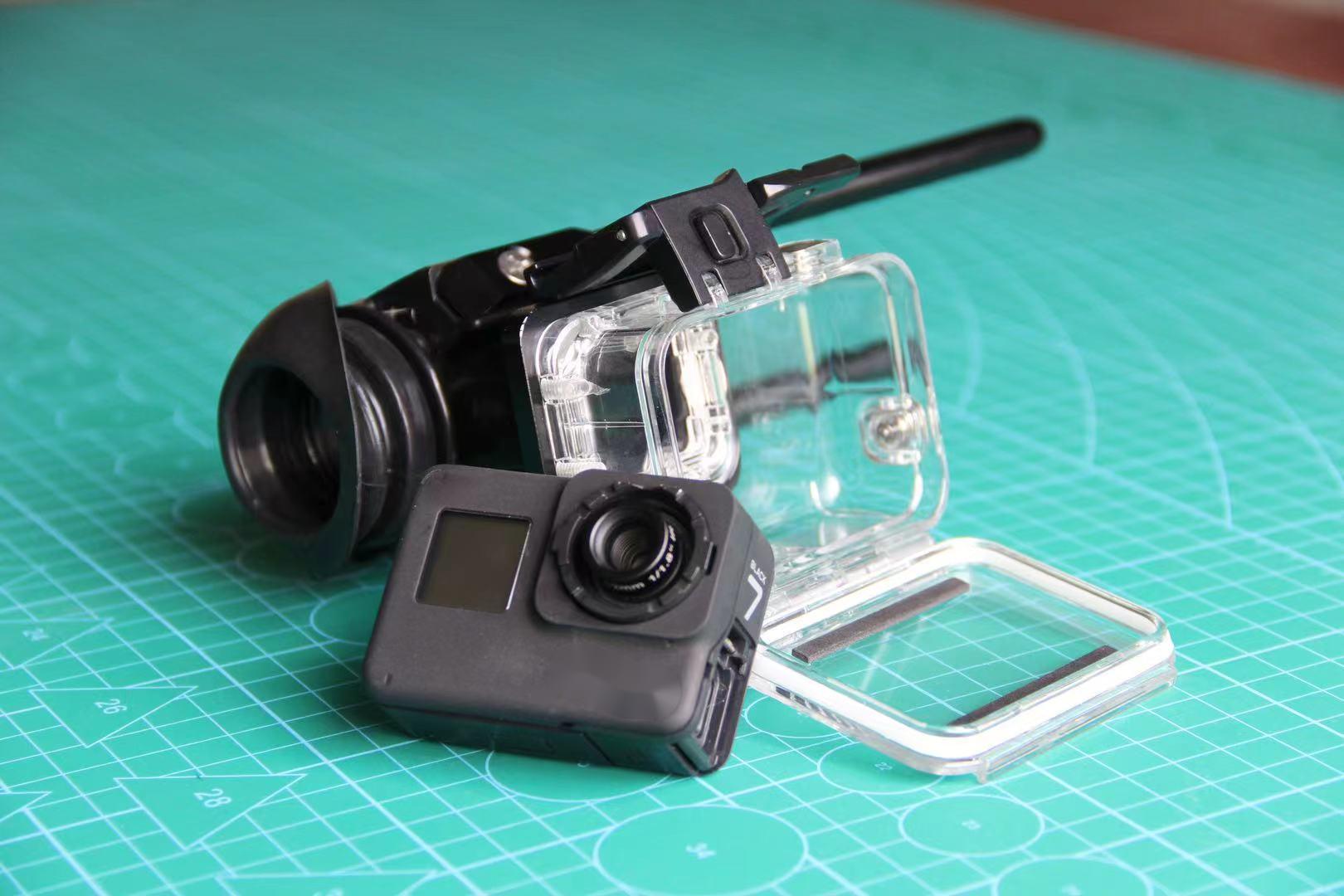 Capture the Shot: Introducing Our Revolutionary Sniper Scope Camera Mount(图1) New Arrival!Capture the Shot: Introducing Our Revolutionary Sniper Scope Camera Mount(图1)