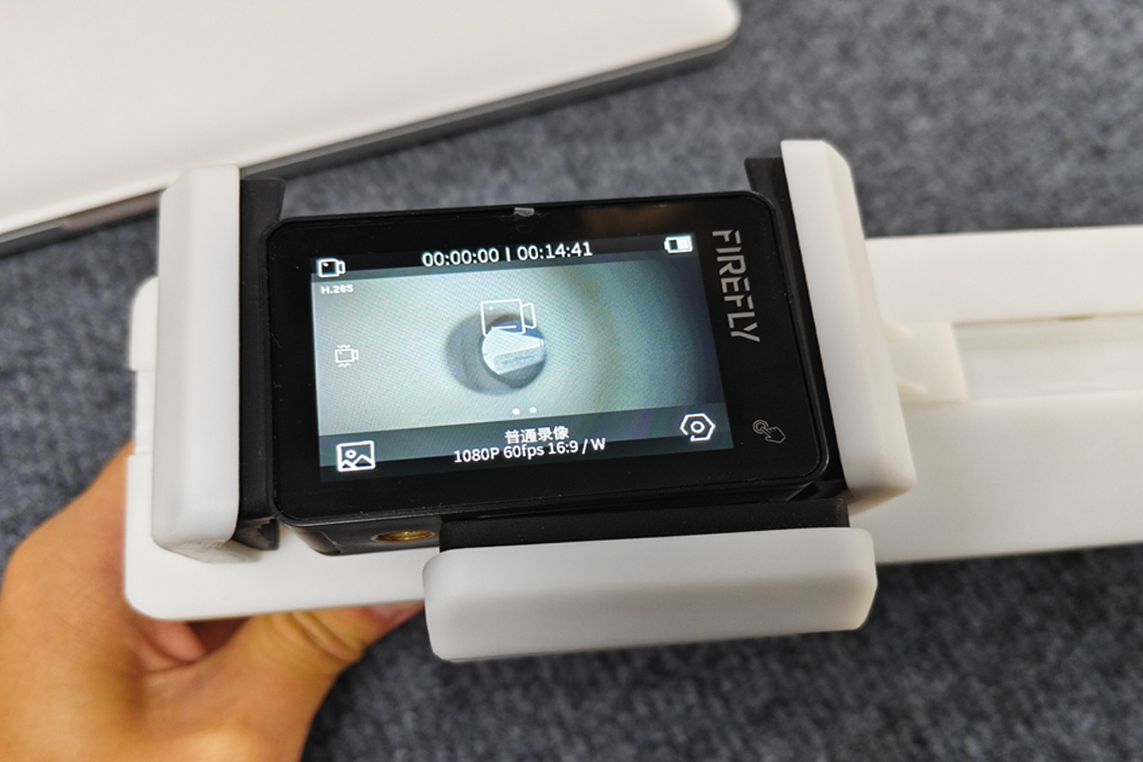 Capture the Shot: Introducing Our Revolutionary Sniper Scope Camera Mount(图3) New Arrival!Capture the Shot: Introducing Our Revolutionary Sniper Scope Camera Mount(图3)