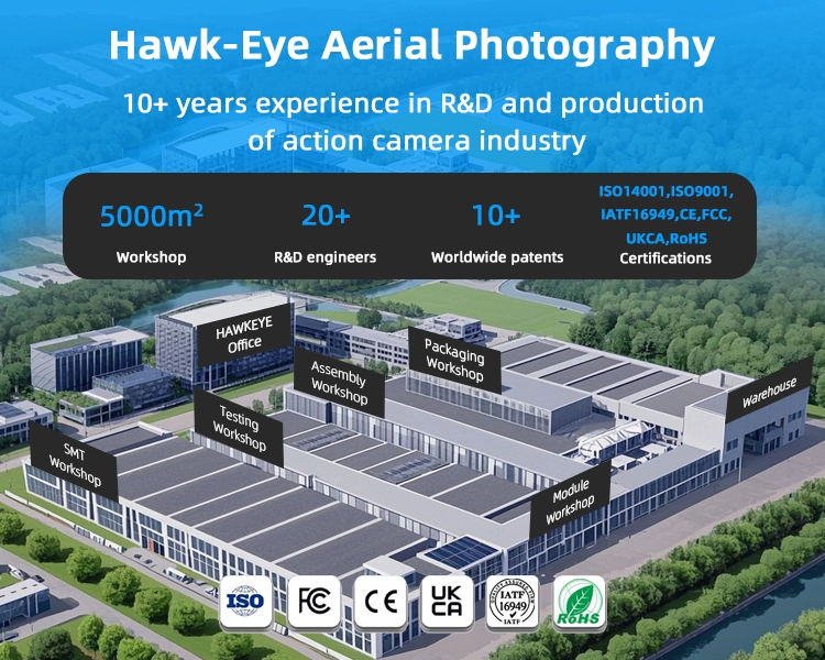 Company Introduction