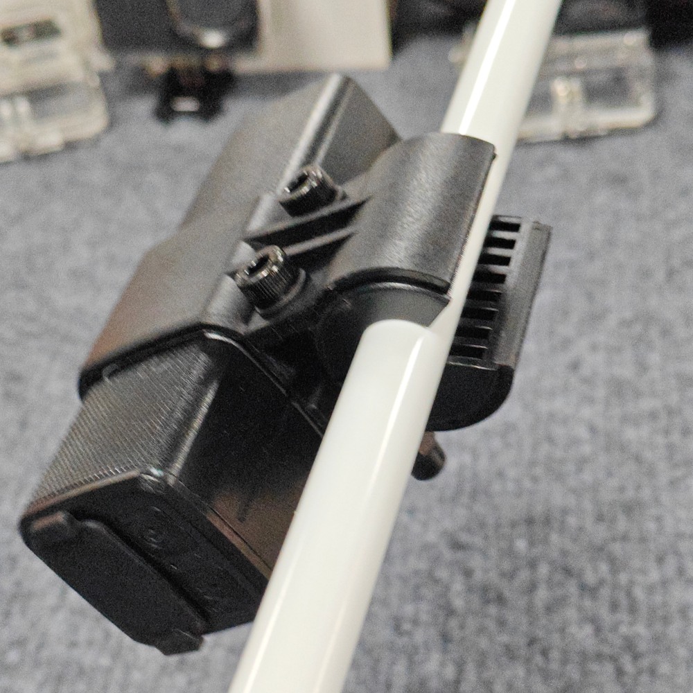 Firefly Q8L Camera Revolutionizes Hunting with Customizable Mounting Solutions(图3)