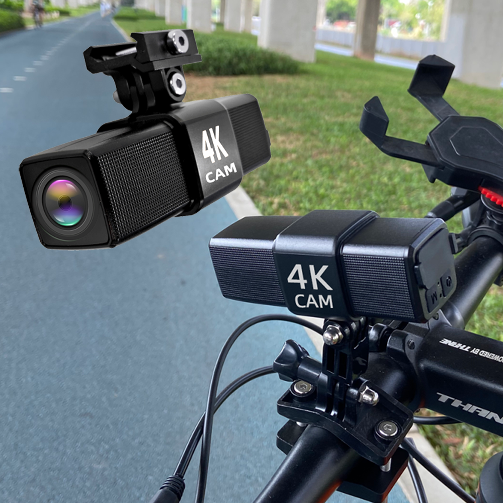 2025New FIREFLY Q8 Action Camera IP67 Wa