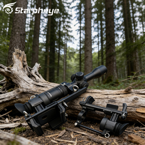 Starpheye S2 Scope Bracket Sid